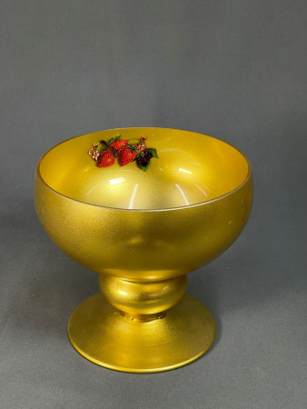 Ваза Ригель Виолетта средняя